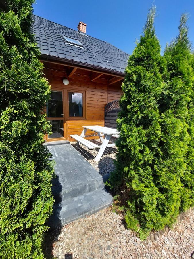 Domki Fala Family Dziwnowek Exterior photo